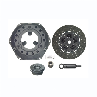 Kupplungskit - Clutch Kit  Corvette C1 + C2  10,4 54-64